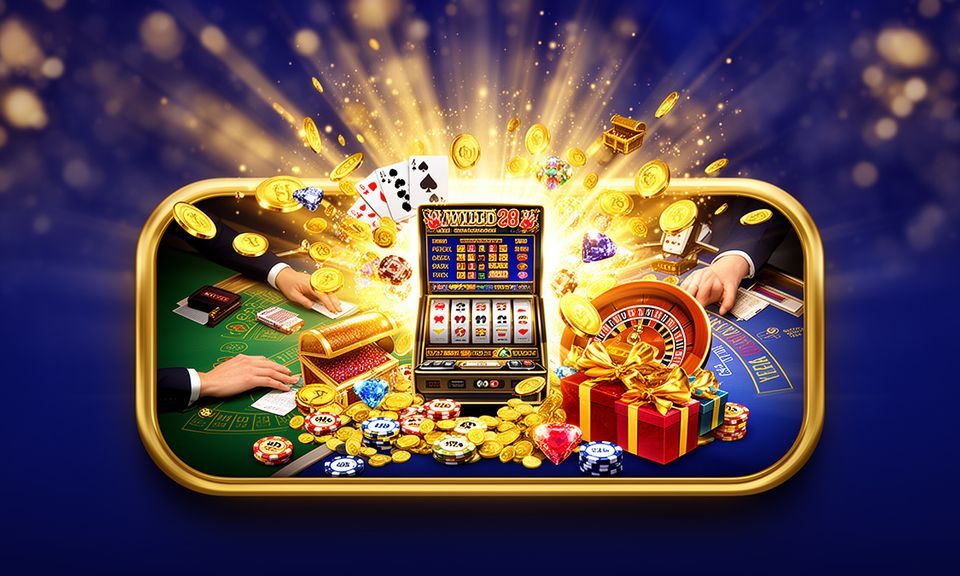 uefc888 mobile gaming