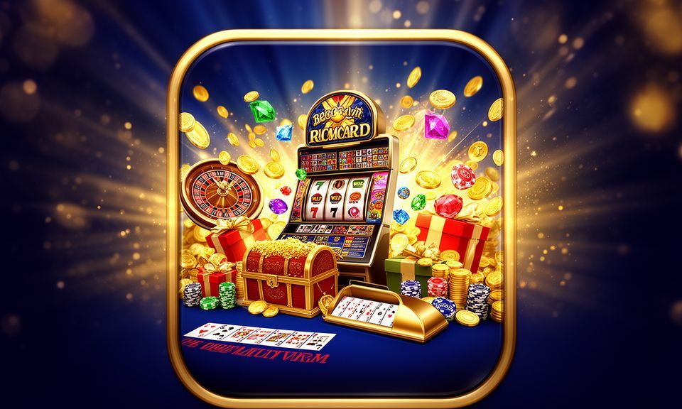 uefc888 Reload Offer